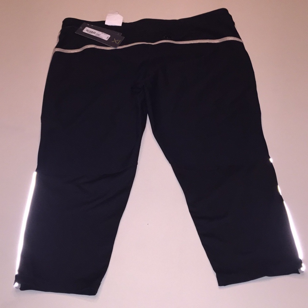 XERSION CAPRI LEGGINGS